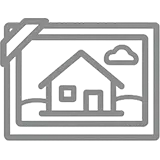 施工事例のアイコン